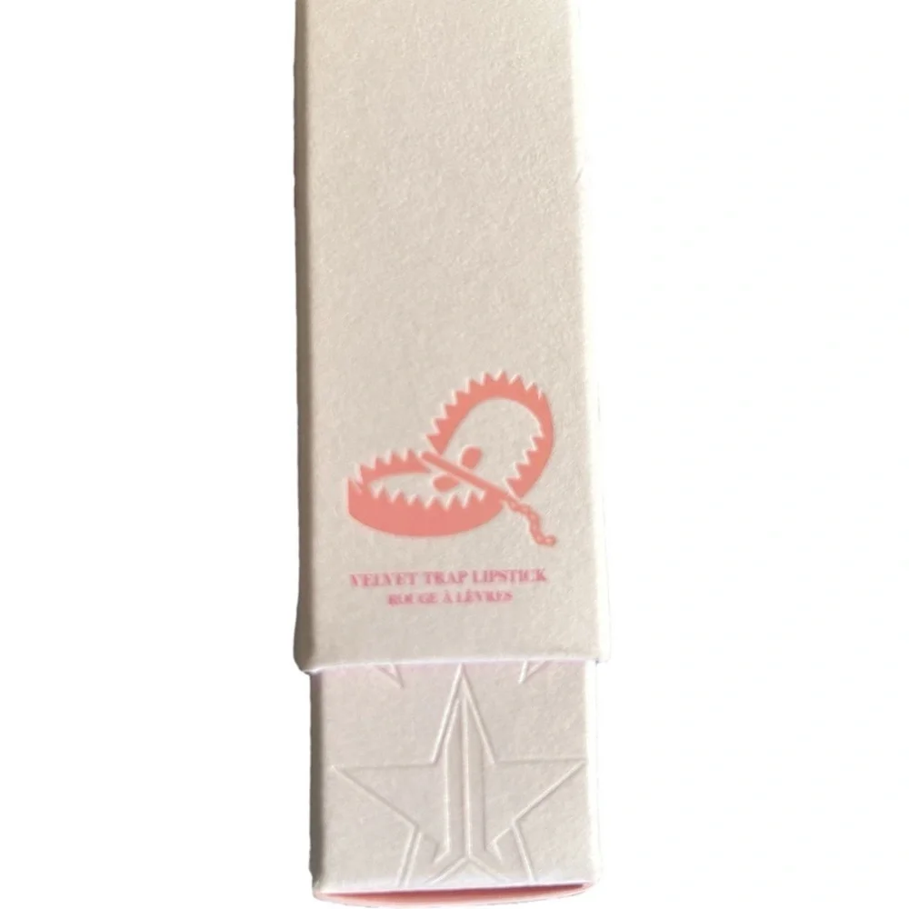 NIB JEFFREE STAR VELVET TRAP LIPSTICK WATERMELON SODA